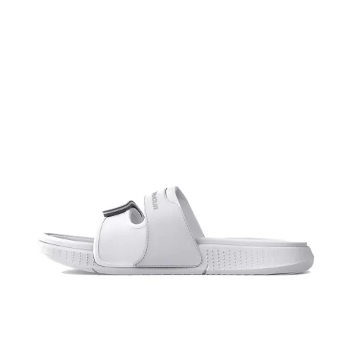 Under Armour Ansa Слипоны Женские