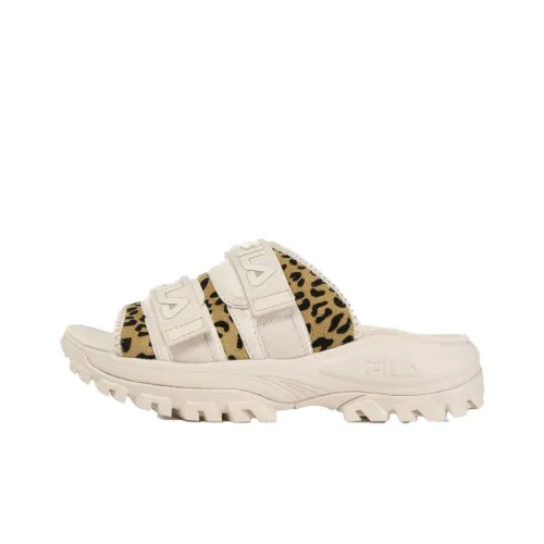 FILA Ray Слипоны Унисекс