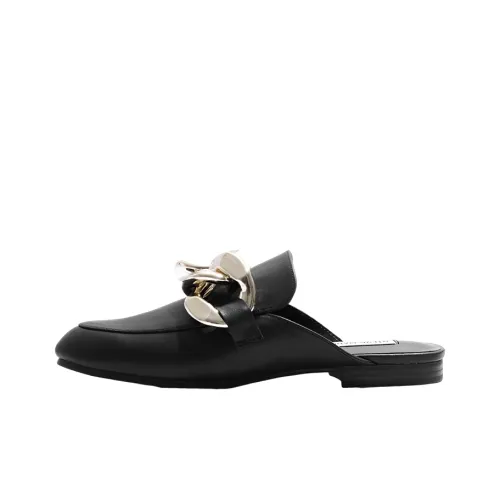 STEVE MADDEN Домашние тапочки Женские