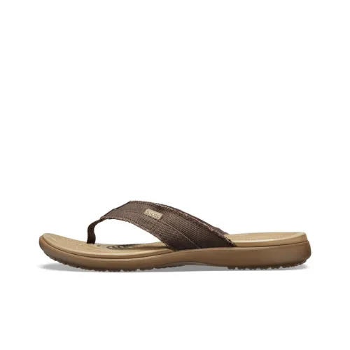 Crocs Santa Cruz Шлепанцы Унисекс