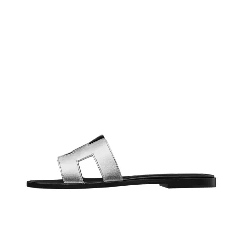 HERMES Oran Слипоны Женские