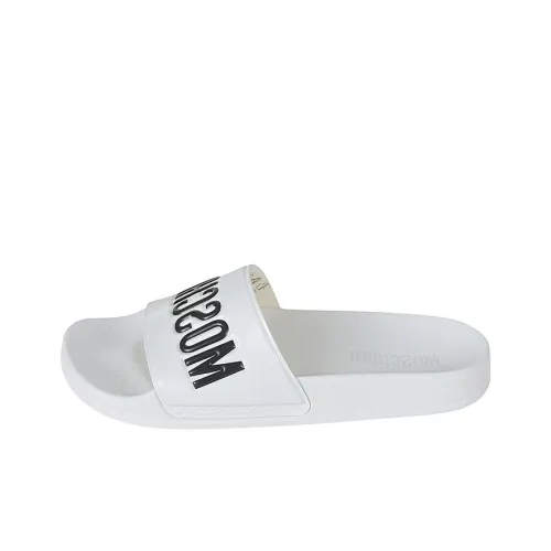 MOSCHINO Слипоны Женские