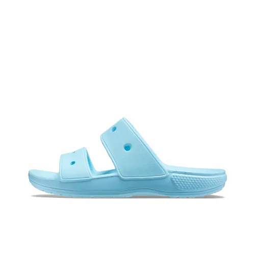 Crocs Classic Clog Спортивные тапочки Унисекс Арктический синий