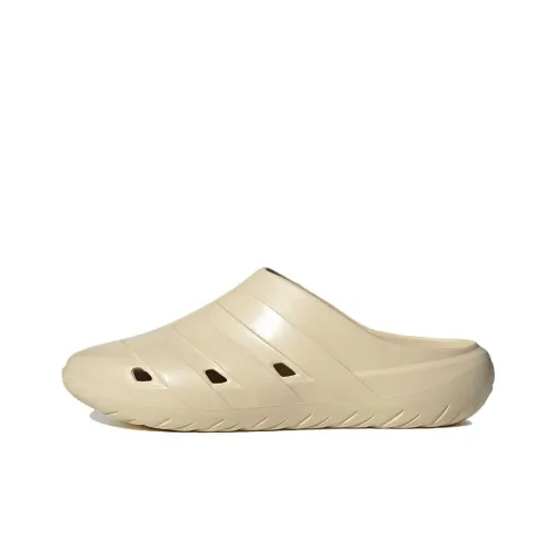 Adidas Adicane Слипоны Унисекс Бежевый