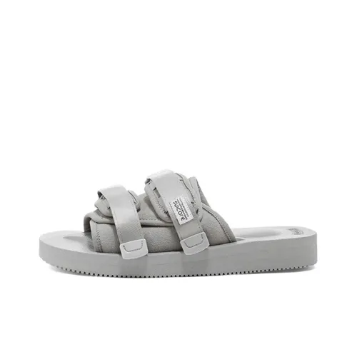 SUICOKE Слипоны Унисекс