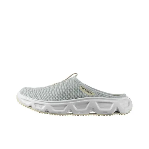 SALOMON Reelax Slide 6,0 Домашние тапочки Женские