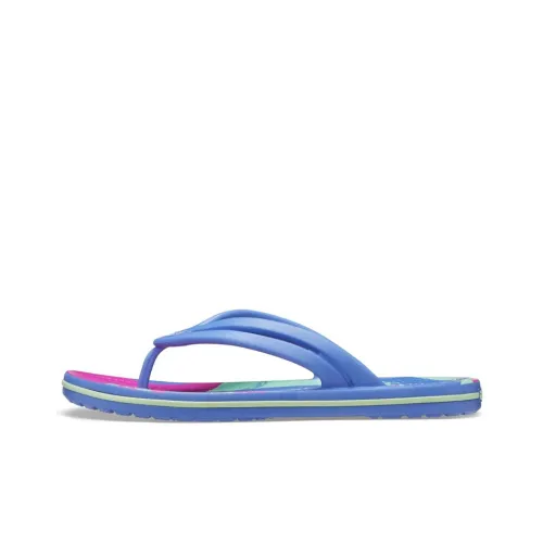 Crocs Crocband Шлепанцы Женские