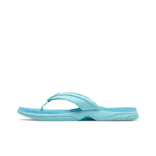 New Balance NB 6090 Шлепанцы Женские