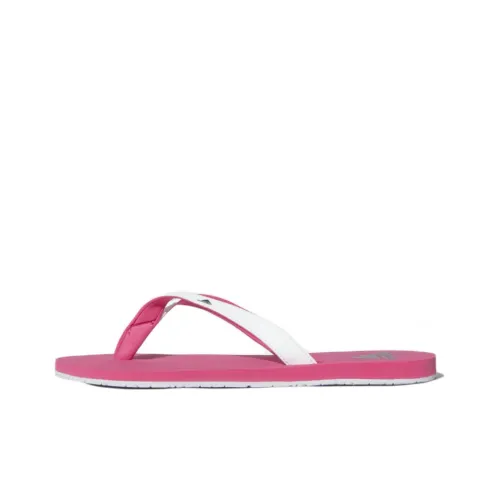 Adidas Eezay Slippers Women's Pink
