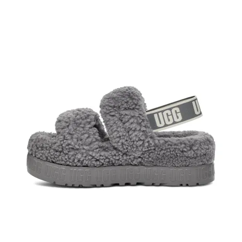 UGG One Ремень Сандалии Женские