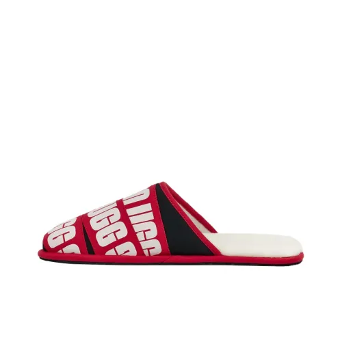 UGG Домашние тапочки для мужчин