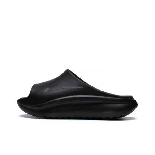 LINING SOFT SLIPPER Слипоны Унисекс