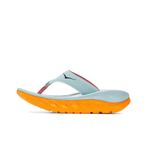 HOKA ONE ONE Женские шлепанцы