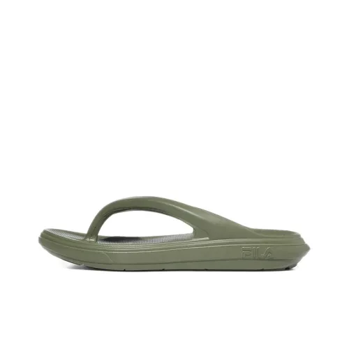 FILA SUFFY THONG Шлепанцы Унисекс