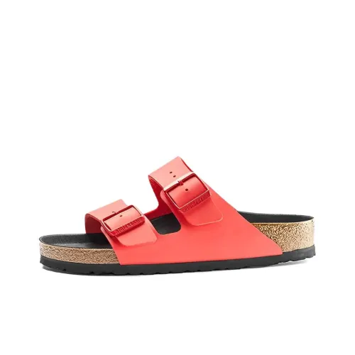 Birkenstock Слипоны Унисекс Red