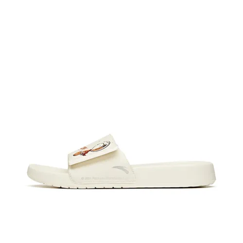 Anta Life Collection Слипоны Мужские