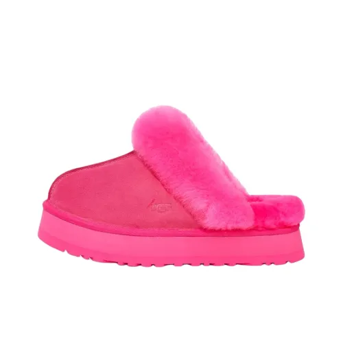 UGG Домашние тапочки Женские