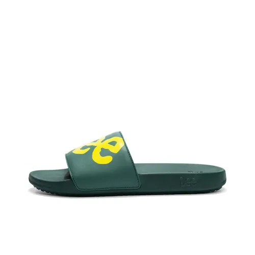 Мужские слипоны Lee co-branded model