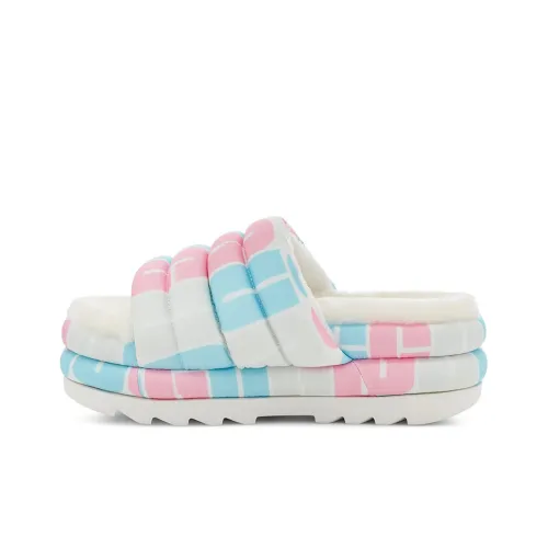 UGG Женские Слипоны