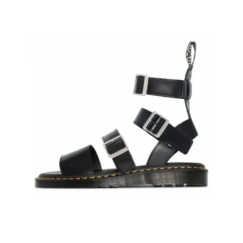 RICK OWENS совместные римские сандалии для мужчин