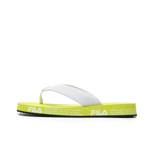 FILA TREVI Шлепанцы Женские