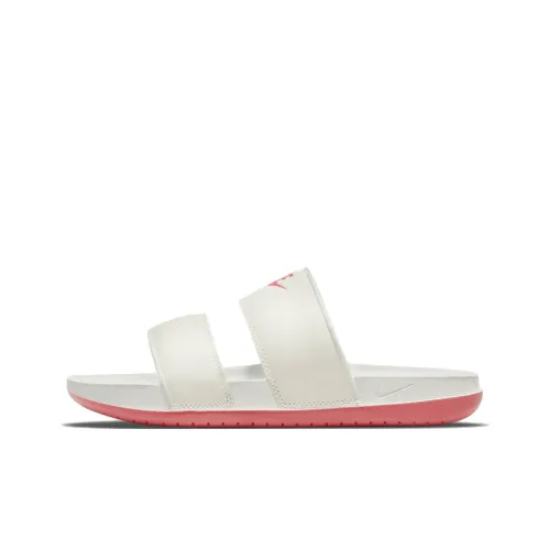 NIKE Offcourt Слипоны Женские