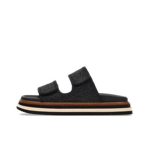 HOGAN Слипоны Женские