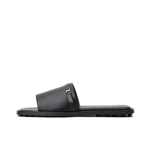 TOD'S Женские слипоны