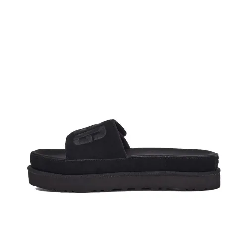 UGG Женские Слипоны