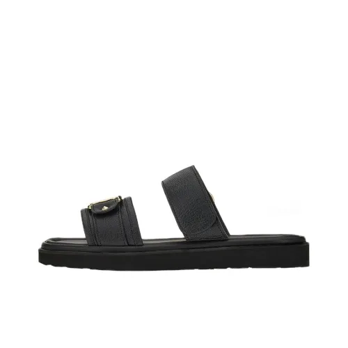 Ferragamo Женские Слипоны