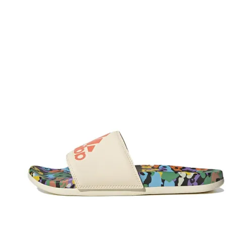 adidas Adilette SERIES Слипоны Женские
