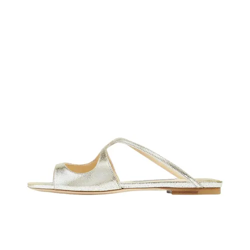 Jimmy Choo Слипоны Женские