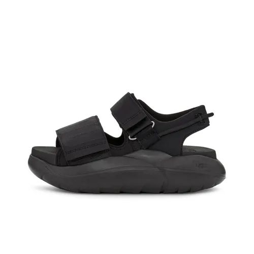 UGG LA Cloud Collection Женские пляжные сандалии