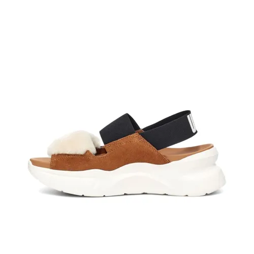 UGG One Ремень Сандалии Женские