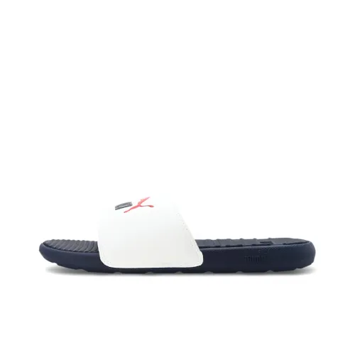 PUMA Cool Cat Слипоны Мужские
