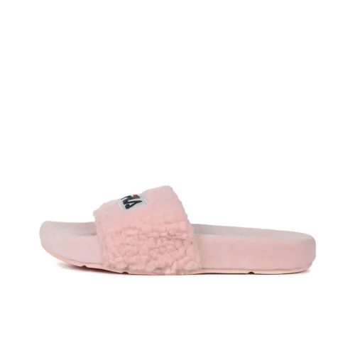 FILA Drifter Слипоны Унисекс
