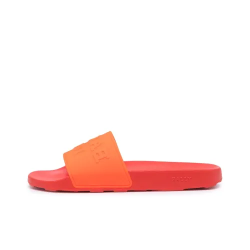 BALLY Слипоны Мужской