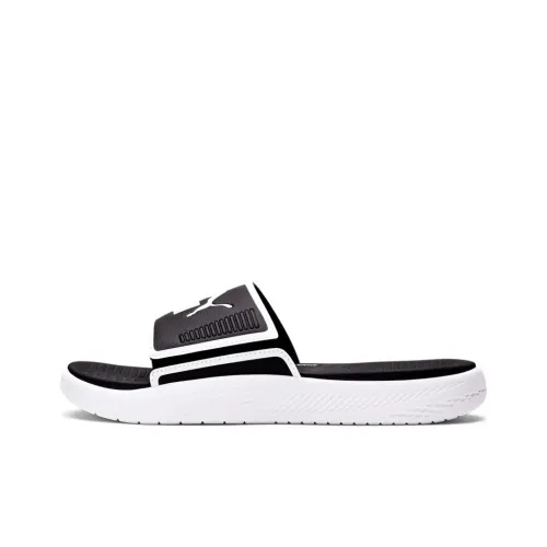 PUMA Softride Слипоны Мужские