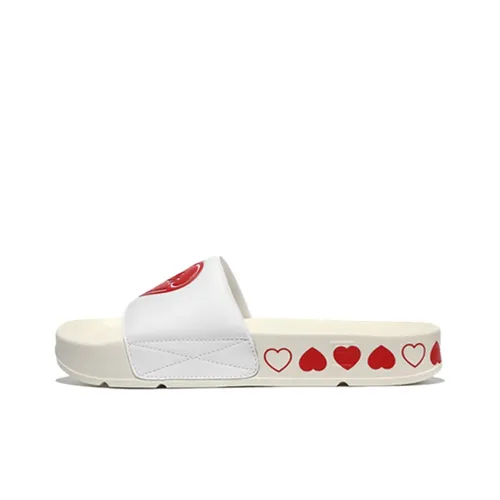 FILA Drifter Series Слипоны Унисекс