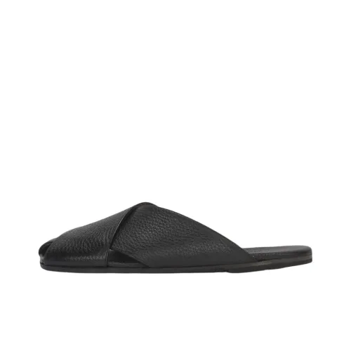 Marsèll Spatola Домашние тапочки Женские