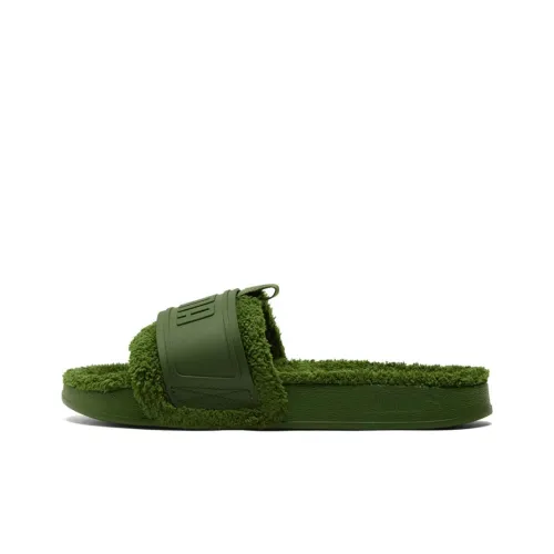 PUMA Leadcat Series Слипоны Унисекс