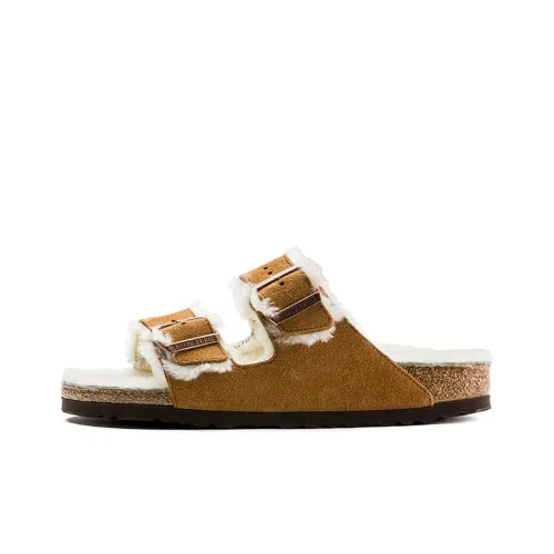 Birkenstock Слипоны Унисекс