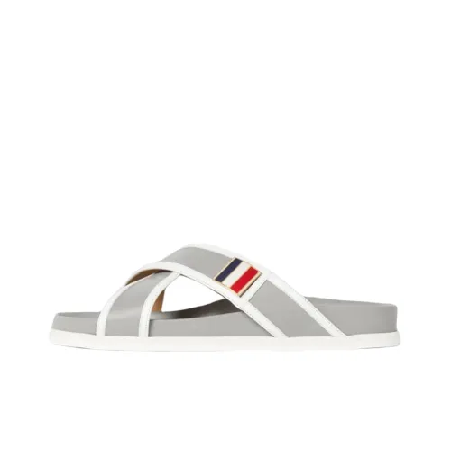 THOM BROWNE Слипоны Мужской