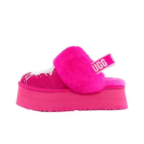 UGG Женские повседневные туфли для женщин