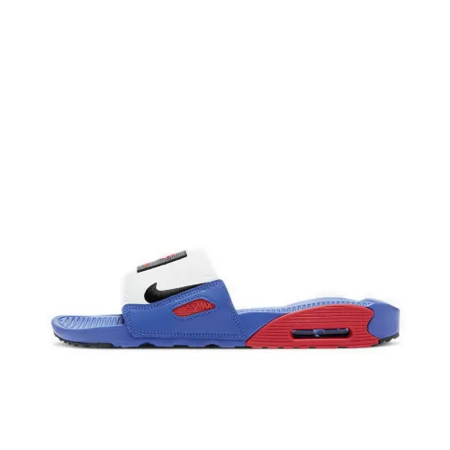 Nike Air Max 90 Слипоны Мужской