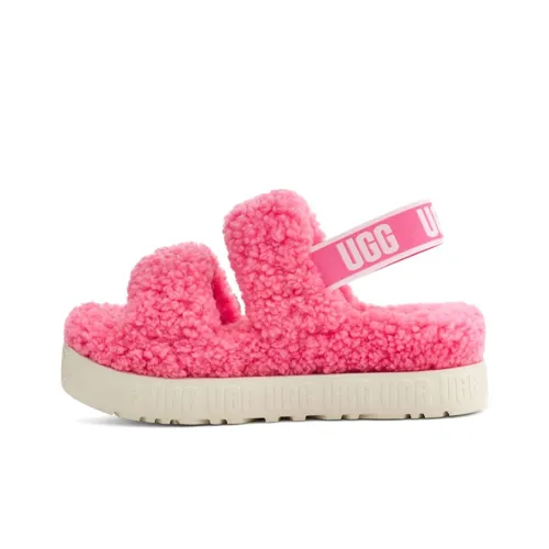 UGG One Ремень Сандалии Женские