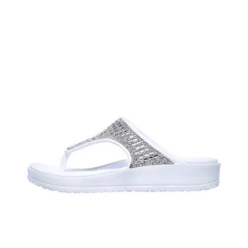 Skechers Foamies Шлепанцы Женские