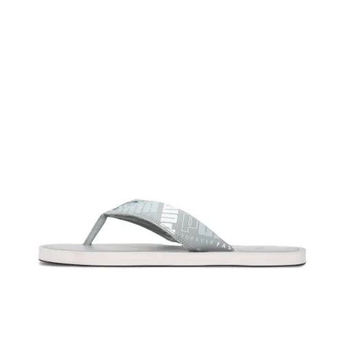 PUMA Шлепанцы Мужские