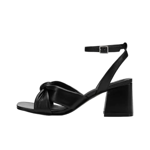 Clarks One Ремень Сандалии Женские