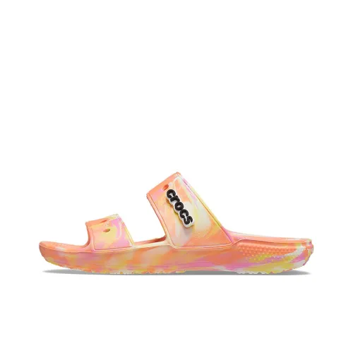 Crocs Classic Clog Слипоны Унисекс